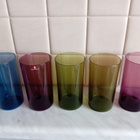 Iittala värilliset mehulasit - pikkukuva 1