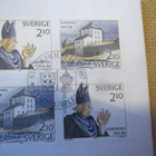 Ruotsi: FDC kaupungin juhlapäivä - pikkukuva 4