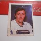 SEMIC  Olympia-MM-72 #221 Wayne Maki Vancouver NHL - pikkukuva 1