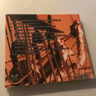 Mustarastas . Purjeenpaikkaaja CD - pikkukuva 2