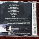 SHERYL CROW - GOOD IS GOOD - CD SINGLE - pikkukuva 2
