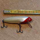 Nilsmaster spearhead 8cm väri 31 - pikkukuva 1