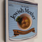 Laurie Rozakis : The Portable Jewish Mother - Guilt, Food... - pikkukuva 1