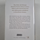 Ohto Manninen ym. : Eljas Erkko : vaikenematon valtiomahti - pikkukuva 2