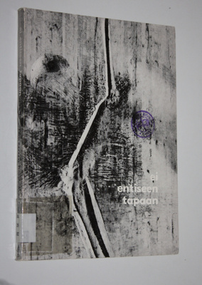 Oskar (toim.) Paarma : Ei entiseen tapaan (signeerattu) :...