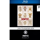 Hmyz (Insect) Blu-ray Jan Svankmajer - pikkukuva 2