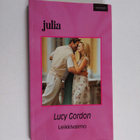 Lucy Gordon : Leikkivaimo - pikkukuva 1