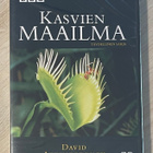 David Attenborough: Kasvien maailma (2DVD) *UUSI* - pikkukuva 1