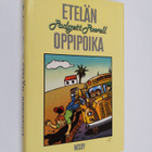 Padgett Powell : Etelän oppipoika - pikkukuva 1