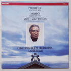 Prokofiev, Borodin-Symphony No.3/Symphony No.2, Kondrashin - pikkukuva 1