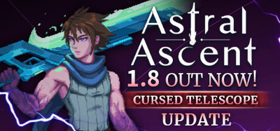 Astral Ascent (Steam -avain)