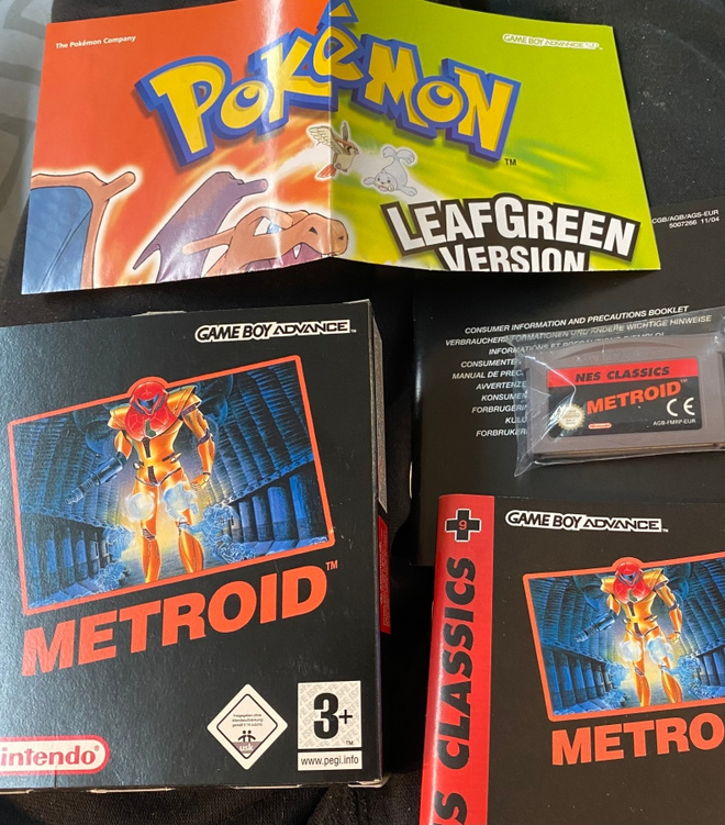 Item image