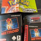 Metroid - NES Classic - GBA - pikkukuva 3