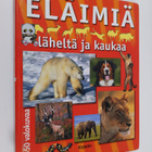 Genevieve Warnau : Eläimiä läheltä ja kaukaa - pikkukuva 1