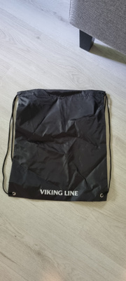 Viking Line jumppakassi