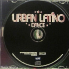 Various • Urban Latino Dance CD - pikkukuva 3