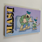Mort Walker : Masi-minialbumi 1/89 - pikkukuva 1