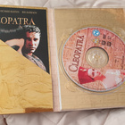 CLEOPATRA SPECIAL EDITION 3DVD - pikkukuva 3