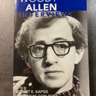 Woody Allen: Interviews - pikkukuva 1