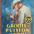 Freeman Wills Crofts: Groote-puiston murha - pikkukuva 1
