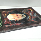 WH40K - Chaos Space Marines 3rd Edition Codex (1999) - pikkukuva 3