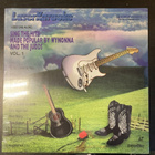 Sing The Hits Made Popular By Wynonna And LaserDisc (UUSI) - pikkukuva 1