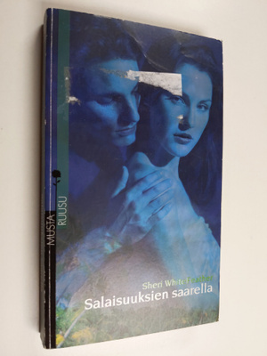 Sheri WhiteFeather : Salaisuuksien saarella