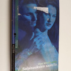 Sheri WhiteFeather : Salaisuuksien saarella - pikkukuva 1