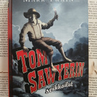 Mark Twain - Tom Sawyerin seikkailut (sid.) - pikkukuva 1
