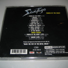 Savatage - Power Of The Night (CD) - pikkukuva 2