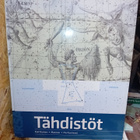 Karttunen - Manner - Perhoniemi :  Tähdistöt ( SIS POSTIKULU - pikkukuva 3