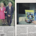 Seura n:o 45 2003 Annan leski. Teija & Heikki. Kauko. Maija. - pikkukuva 2