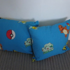 Pokèmon koristetyynyt - pikkukuva 1