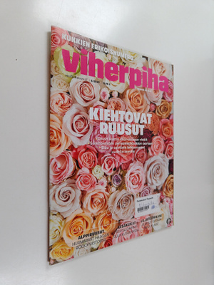 Viherpiha 5/2022