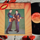 Everly Brothers 12"EP - pikkukuva 1