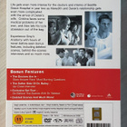 Greyn anatomia: Kausi 2 (2005-2006) 8DVD - pikkukuva 2