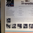 LES STRAPONTINS :: DIXIE SESSION AU SLOW CLUB :: VINYYLI  LP - pikkukuva 2