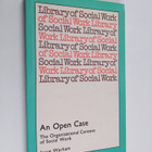 Joyce Warham : An open case : the organisational context ... - pikkukuva 1