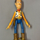 Toy Story Woody - pikkukuva 2