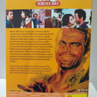 dvd Korppikotkat odottavat - Rivenge Of Trinity - pikkukuva 2