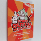 Colleen Geske : Stuff Dutch people like : a celebration o... - pikkukuva 1