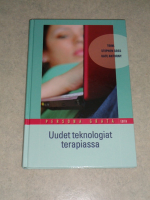 Uudet teknologiat terapiassa