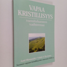Antti Hietamäki : Vapaa kristillisyys vuosituhannen vaiht... - pikkukuva 1