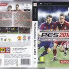 PSP Pro Evolution Soccer 2010 - pikkukuva 2