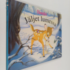 Kathy Henderson : Bambi : jäljet lumessa - pikkukuva 1