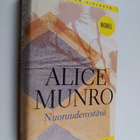 Alice Munro : Nuoruudenystävä - pikkukuva 1