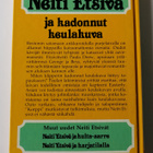 Neiti etsivä ja kadonnut keulakuva - pikkukuva 2