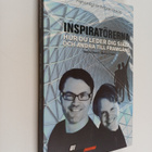Stefan Olsson ym. : Inspiratörerna : Hur du leder dig sjä... - pikkukuva 1