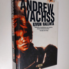 Andrew Vachss : Kivun hallinta - pikkukuva 1