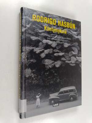 Rodrigo Hasbun : Kiintymyksiä